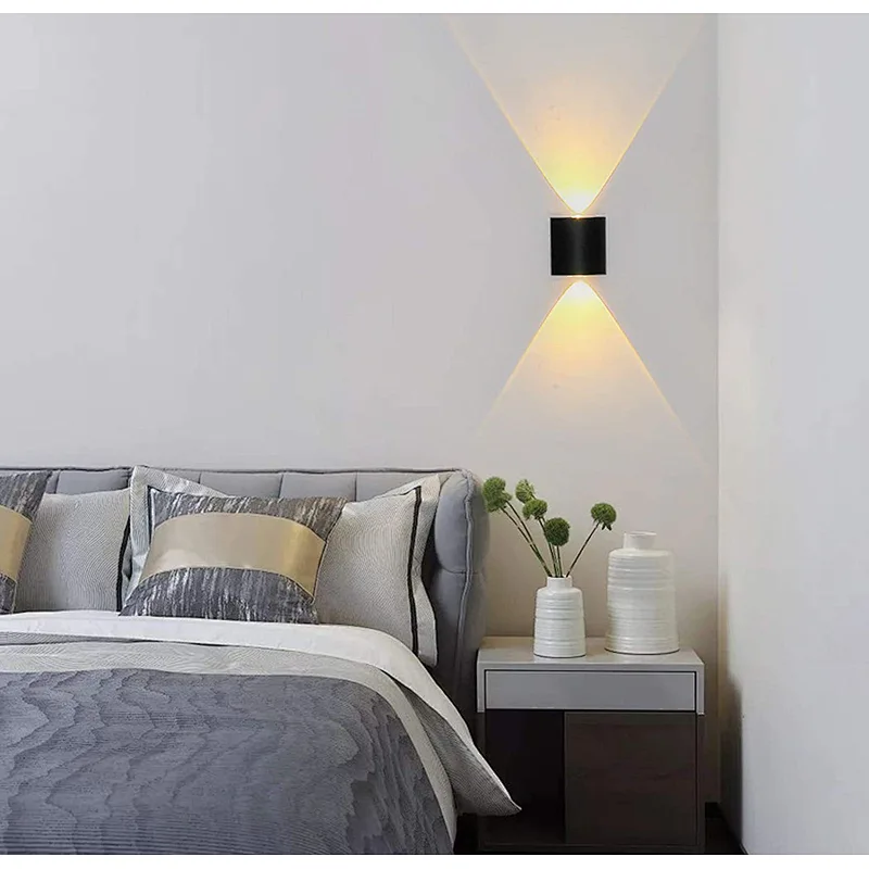 IP65 LED wall lights,outdoor led wall lights