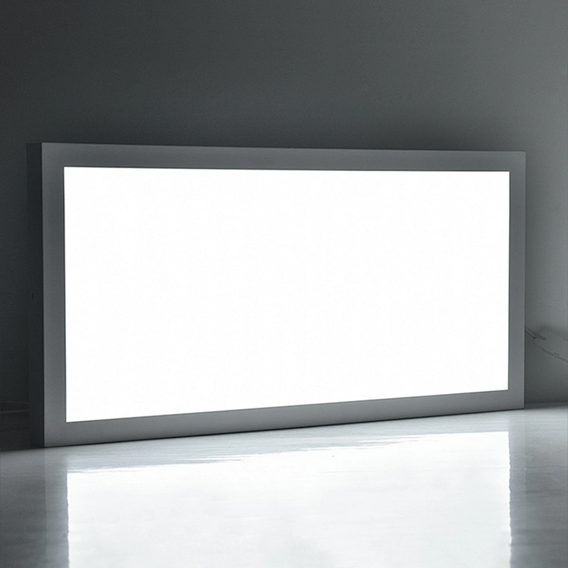 72W 600X1200MM SURFACE LED PANEL LIGHT