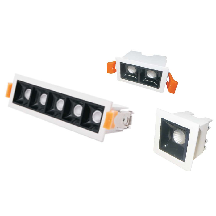 30W LED Cabinet Light