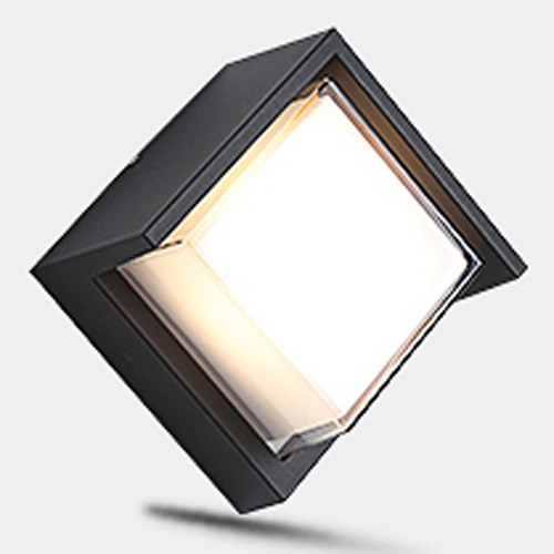 IP65 LED wall lights