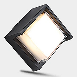 IP65 LED wall lights