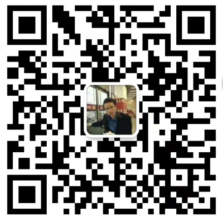 wechat qr code