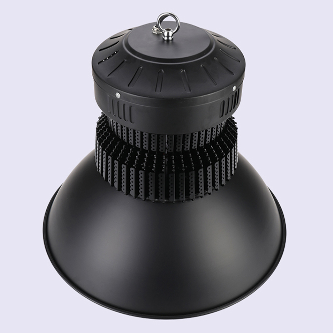 LED HIGH BAY LIGHT