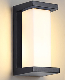 led wall lights