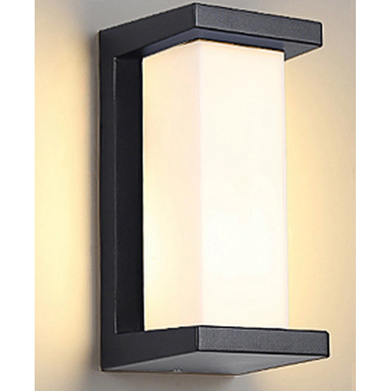 led wall lights