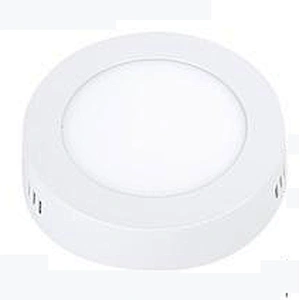 6W LED PANEL LIGHT