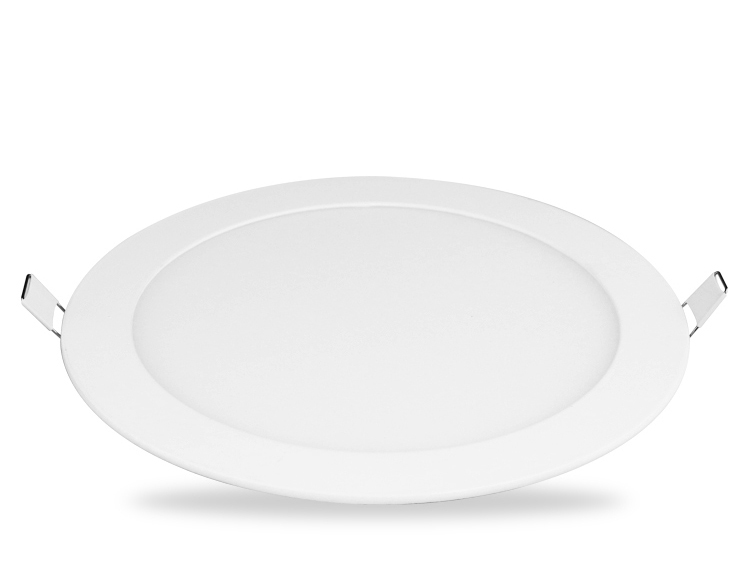 18W embedded round  LED PANEL LIGHT