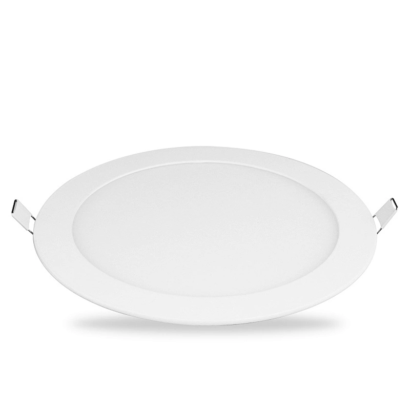12W embedded round  LED PANEL LIGHT