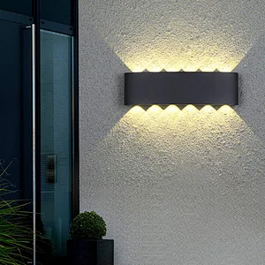 IP65 LED wall lights,outdoor led wall lights