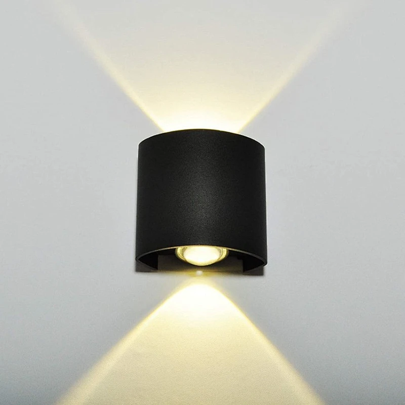 IP65 LED wall lights,outdoor led wall lights