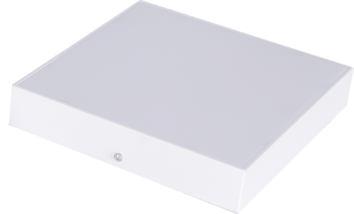24W  LED PANEL LIGHT frameless