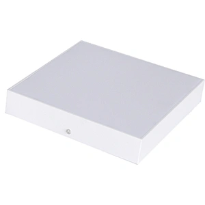 24W  LED PANEL LIGHT frameless