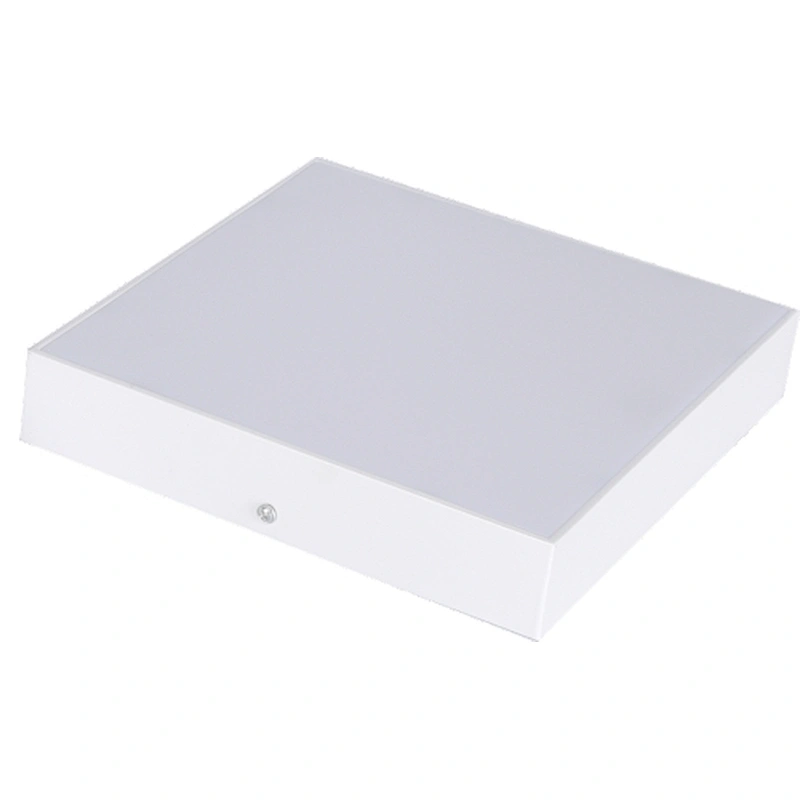 24W  LED PANEL LIGHT frameless