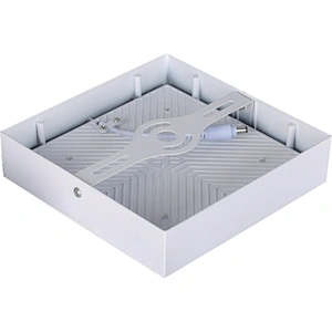 24W  LED PANEL LIGHT frameless