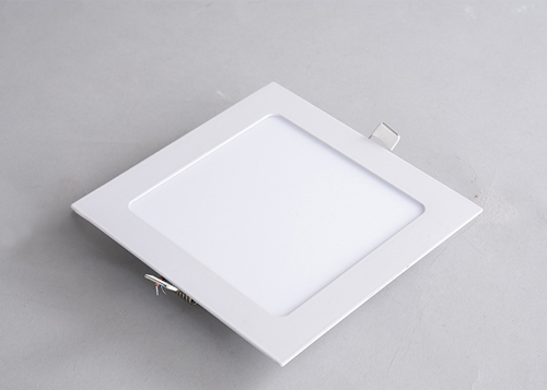 18W embedded LED PANEL LIGHT