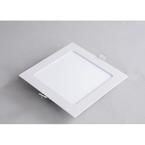 18W embedded LED PANEL LIGHT
