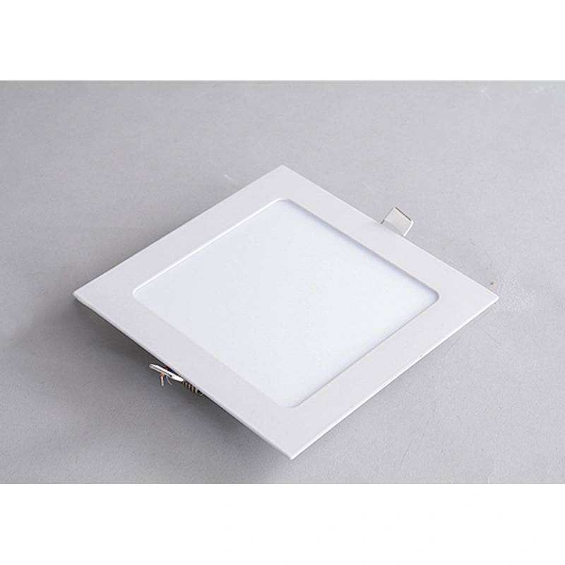 18W embedded LED PANEL LIGHT