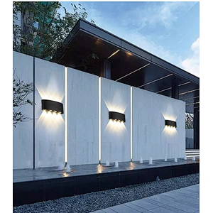 IP65 LED wall lights,outdoor led wall lights