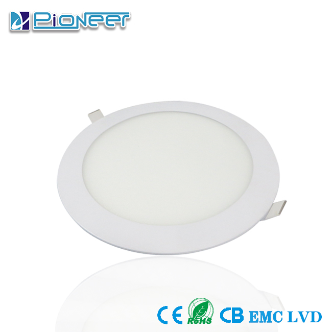 LED Panel light 3w/6w/12w