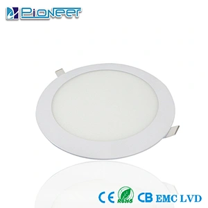 LED Panel light 3w/6w/12w