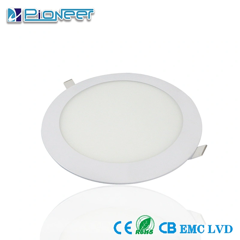 LED Panel light 3w/6w/12w