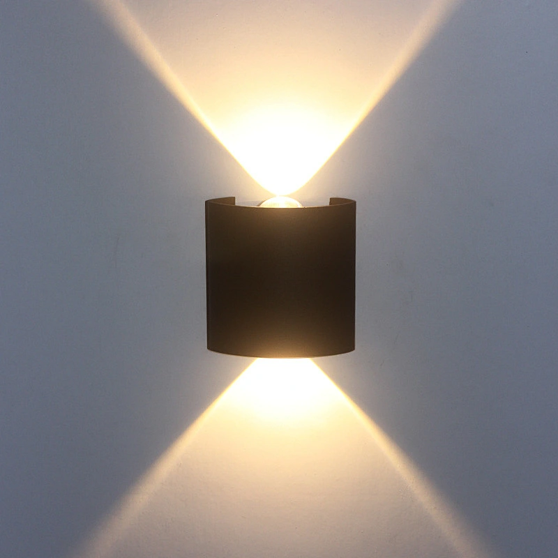 IP65 LED wall lights,outdoor led wall lights