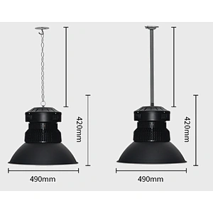 LED HIGH BAY LIGHT
