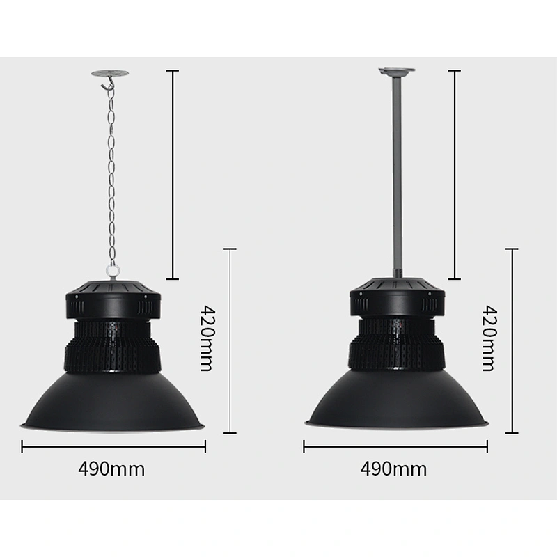 LED HIGH BAY LIGHT