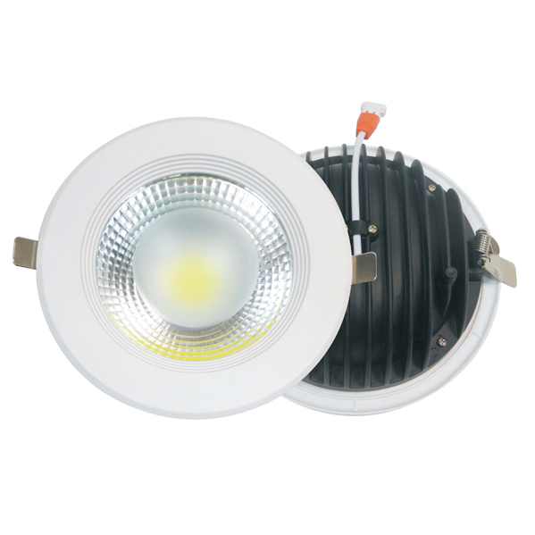 30W LED Down light