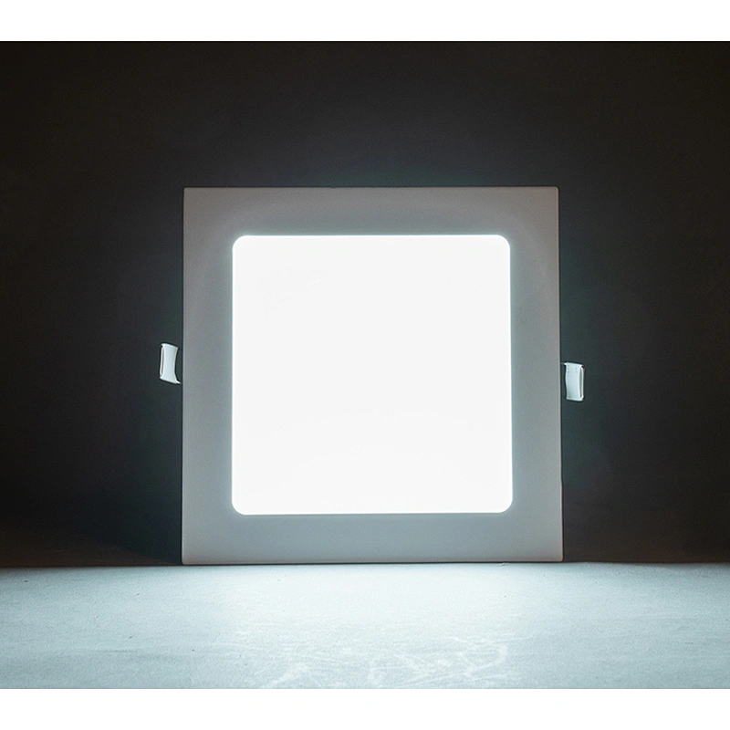 6W embedded  square LED PANEL LIGHT