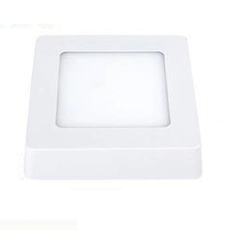 6W LED PANEL LIGHT