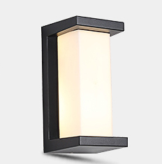 led wall lights