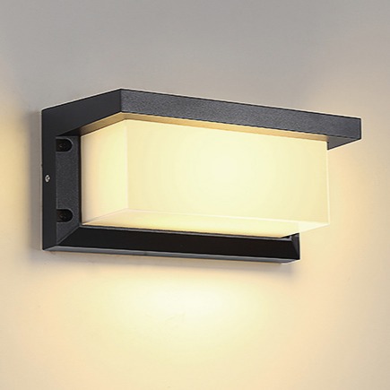 outside wall lights