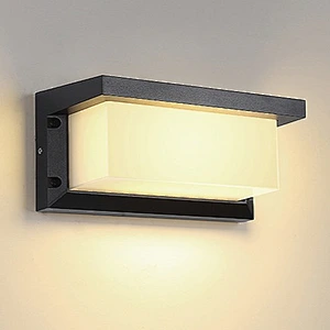 outside wall lights