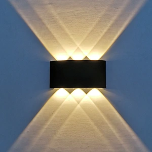 IP65 LED wall lights,outdoor led wall lights