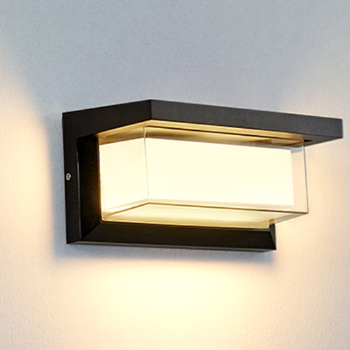 outside wall lights