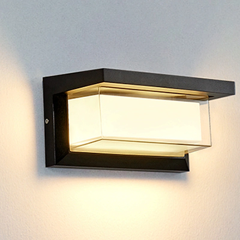 outside wall lights