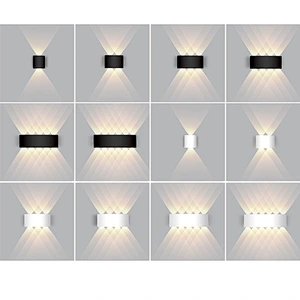 IP65 LED wall lights,outdoor led wall lights