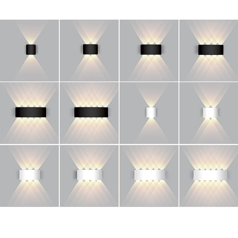 IP65 LED wall lights,outdoor led wall lights
