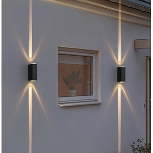 IP65 LED wall lights,outdoor led wall lights