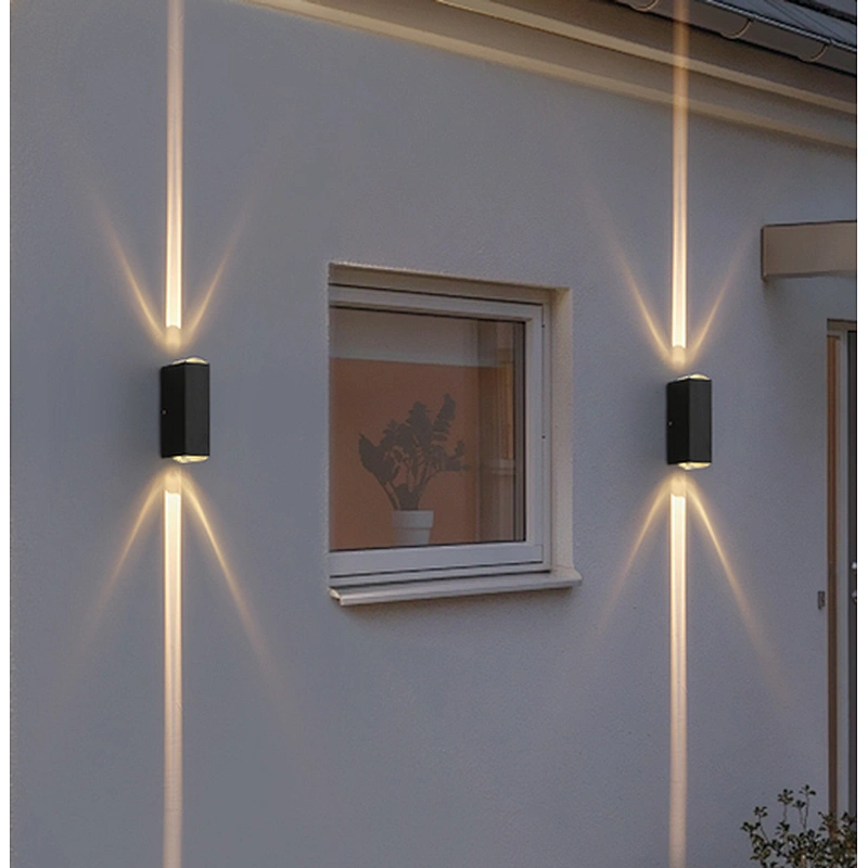 IP65 LED wall lights,outdoor led wall lights