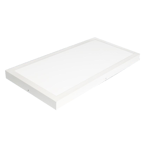 72W 600X1200MM SURFACE LED PANEL LIGHT