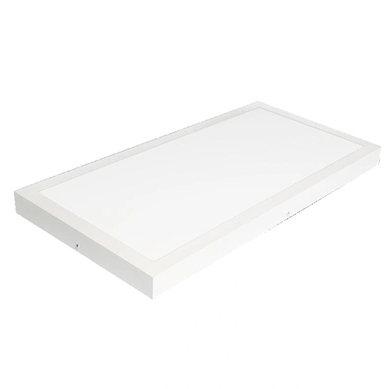 72W 600X1200MM SURFACE LED PANEL LIGHT