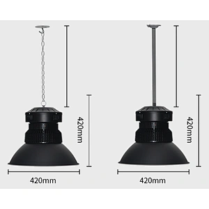 LED HIGH BAY LIGHT