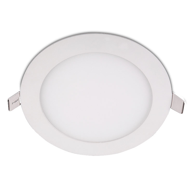 24W embedded round  LED PANEL LIGHT