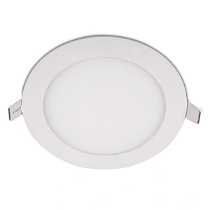 24W embedded round  LED PANEL LIGHT
