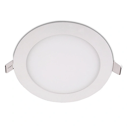24W embedded round  LED PANEL LIGHT