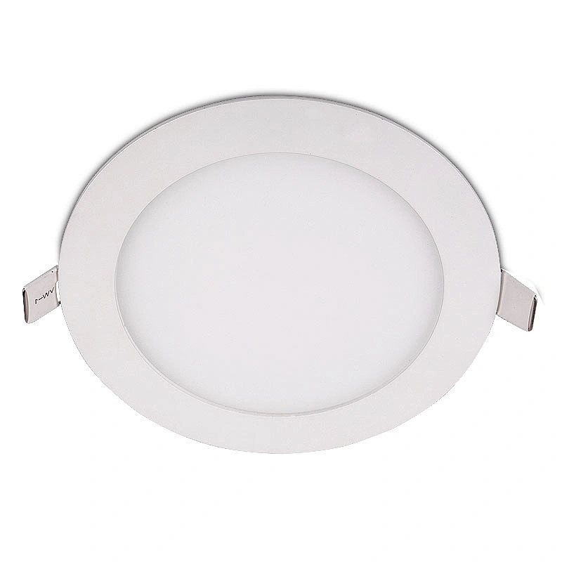 24W embedded round  LED PANEL LIGHT