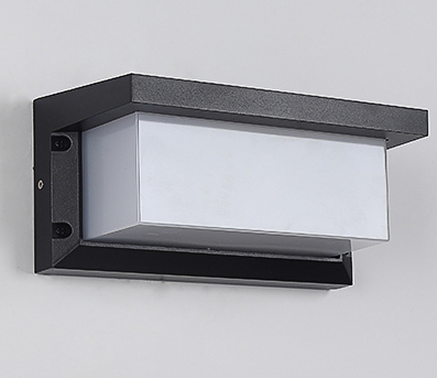 outside wall lights