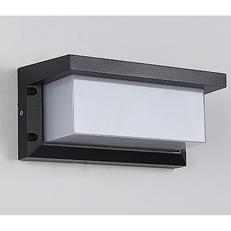 outside wall lights